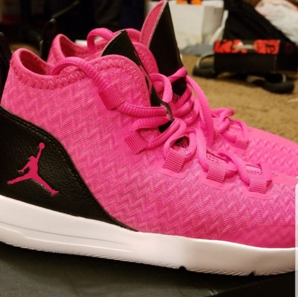 Nike Jordan Reveal GG - Size 5Y